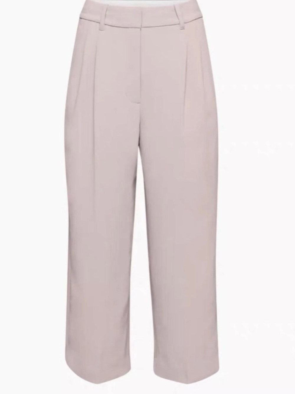 Wilfred Carrot Pants Short length
